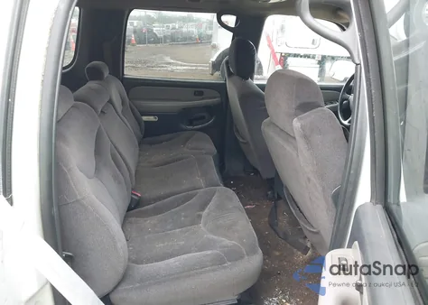 2002 GMC Yukon Xl K1500 z USA, uszkodzony, nr VIN 1GKFK16ZX2J178306